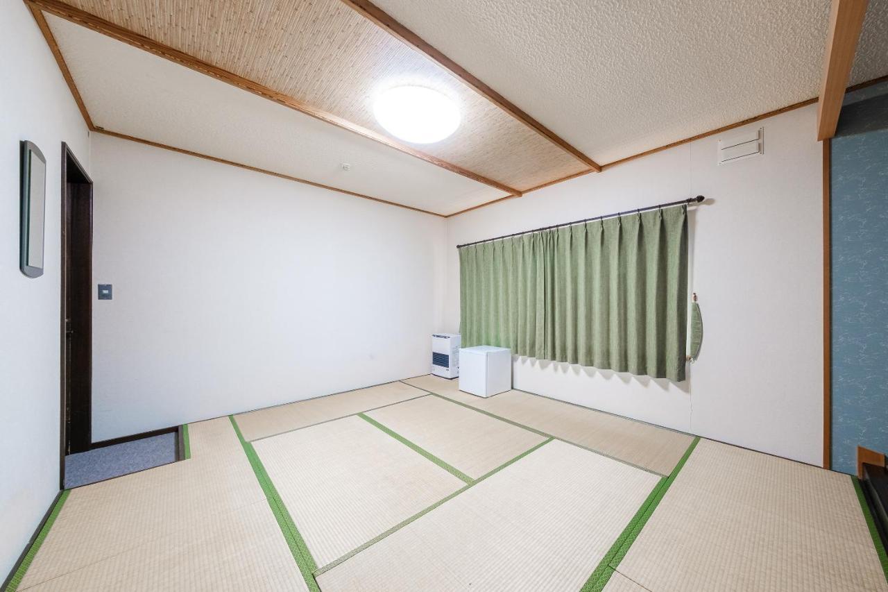 Tabist Shun Hidaka Biratori Hotel Luaran gambar