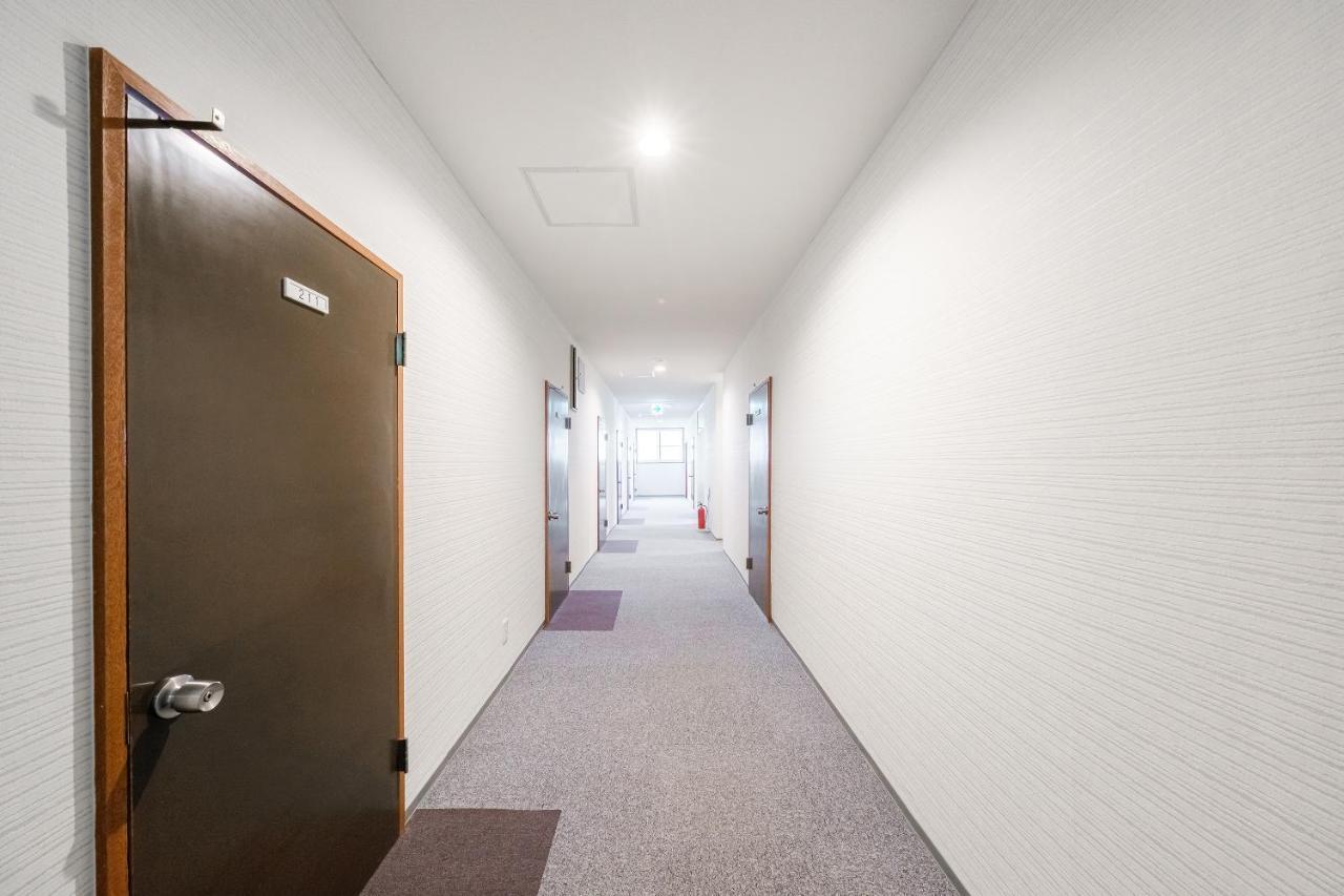 Tabist Shun Hidaka Biratori Hotel Luaran gambar
