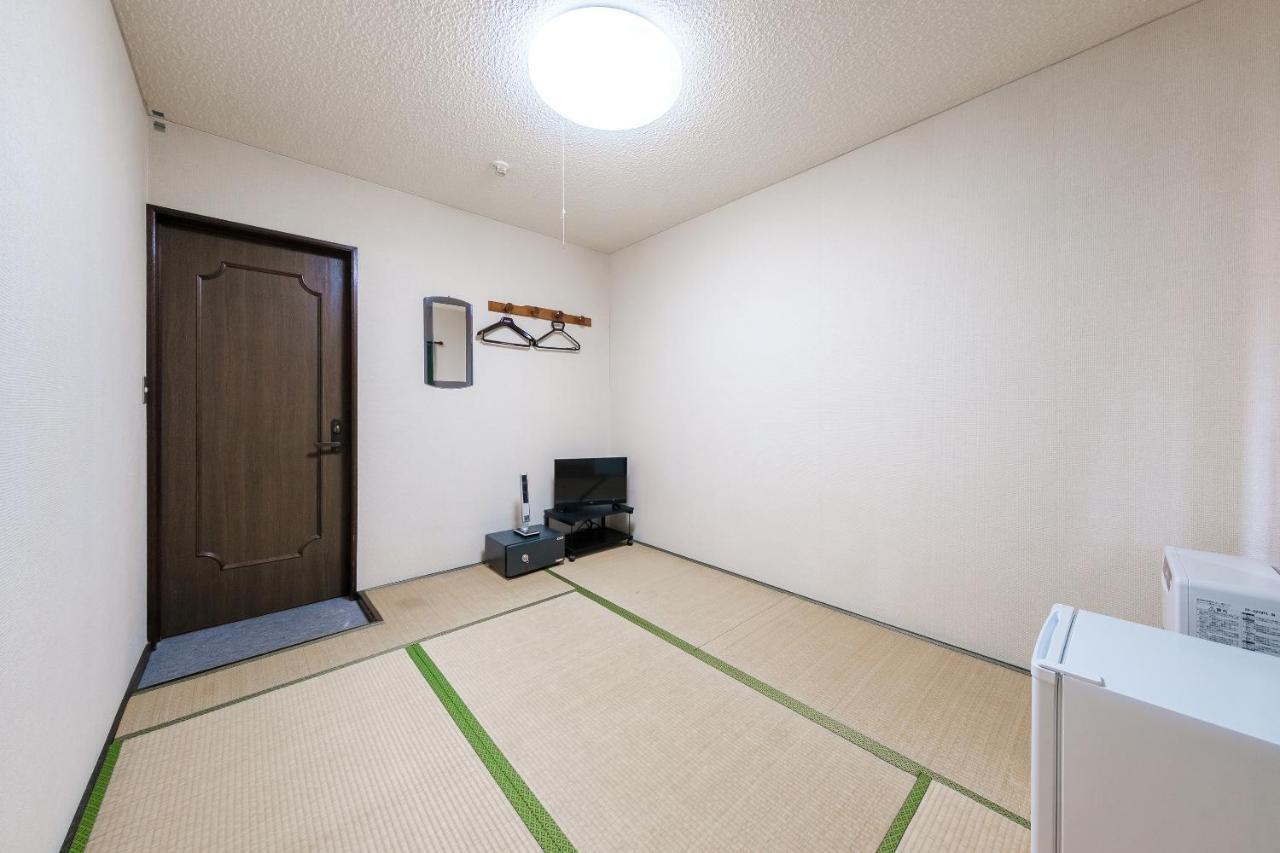 Tabist Shun Hidaka Biratori Hotel Luaran gambar