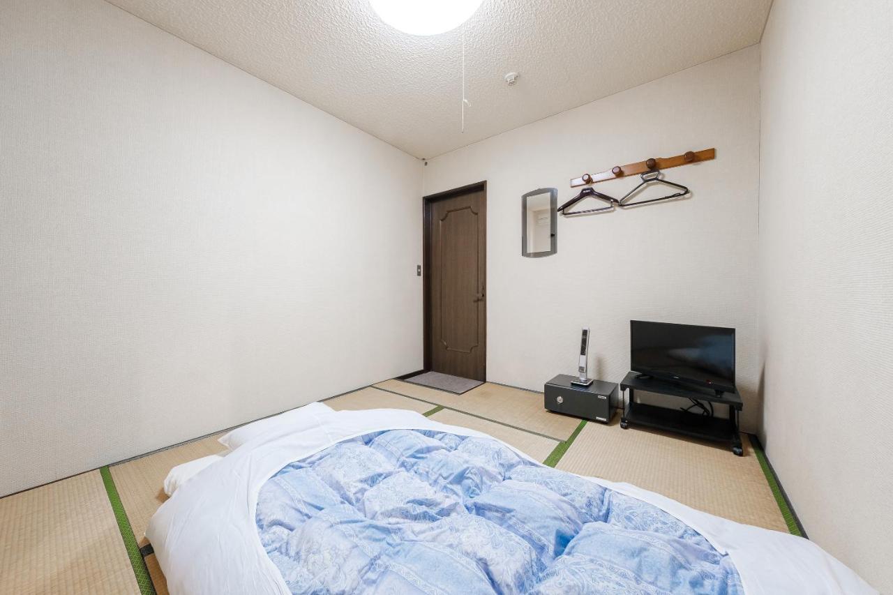 Tabist Shun Hidaka Biratori Hotel Luaran gambar