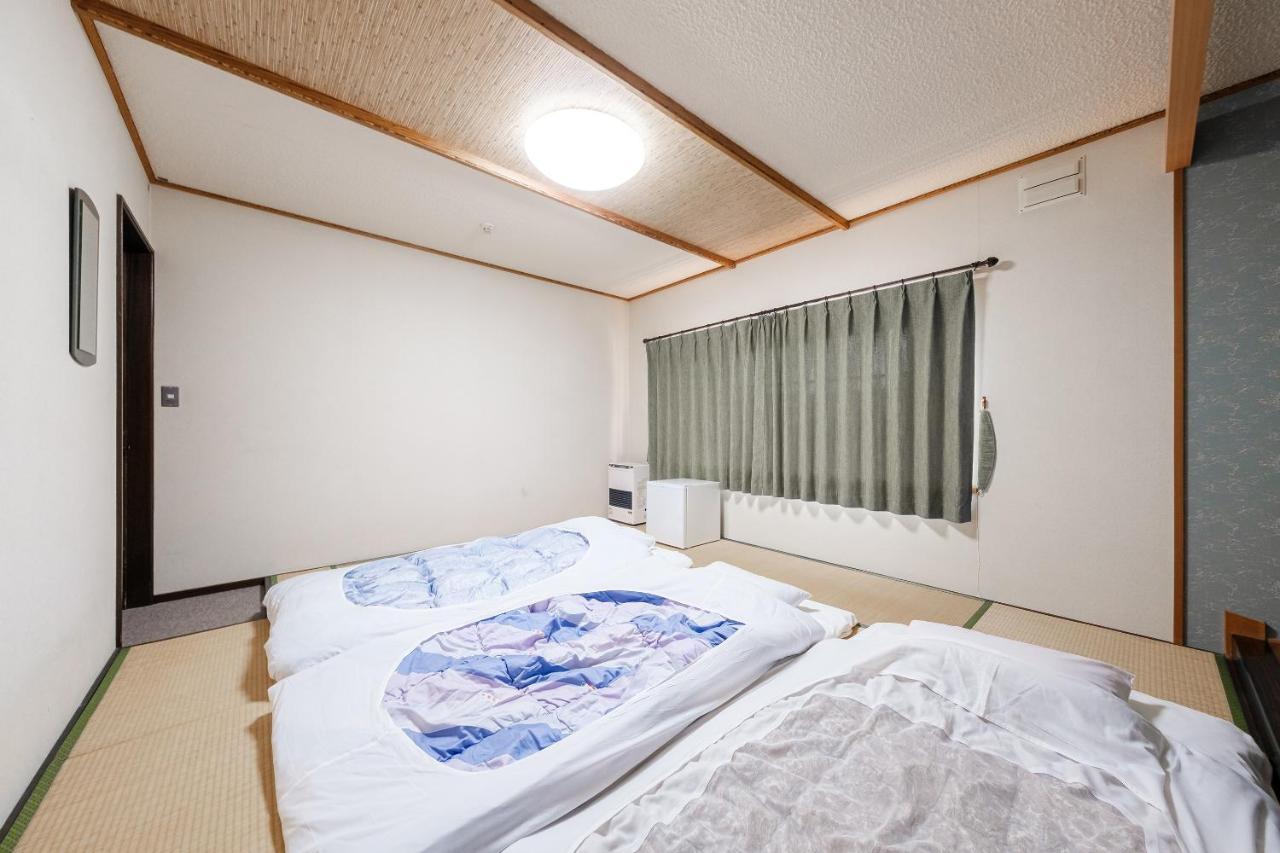 Tabist Shun Hidaka Biratori Hotel Luaran gambar