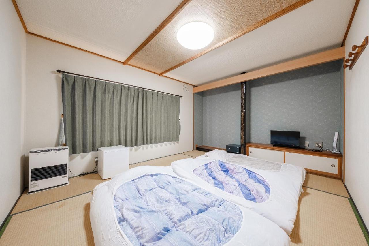 Tabist Shun Hidaka Biratori Hotel Luaran gambar