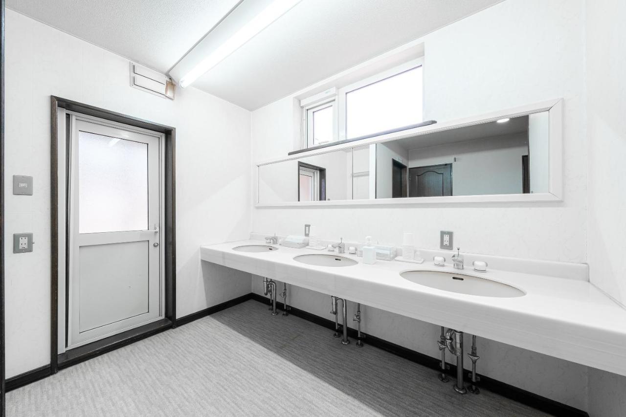 Tabist Shun Hidaka Biratori Hotel Luaran gambar