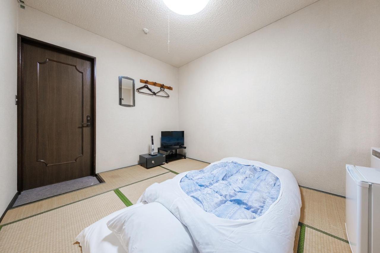 Tabist Shun Hidaka Biratori Hotel Luaran gambar