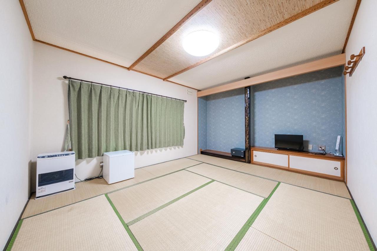 Tabist Shun Hidaka Biratori Hotel Luaran gambar