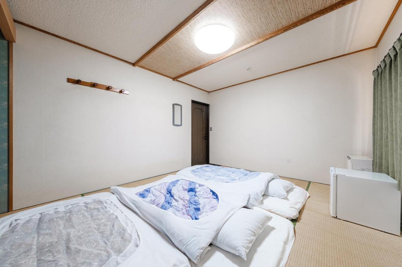 Tabist Shun Hidaka Biratori Hotel Luaran gambar