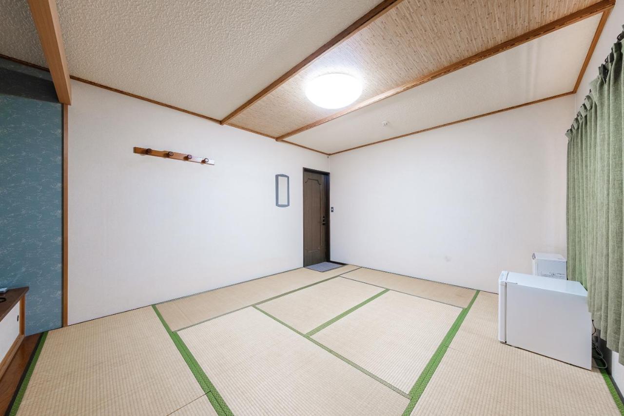 Tabist Shun Hidaka Biratori Hotel Luaran gambar