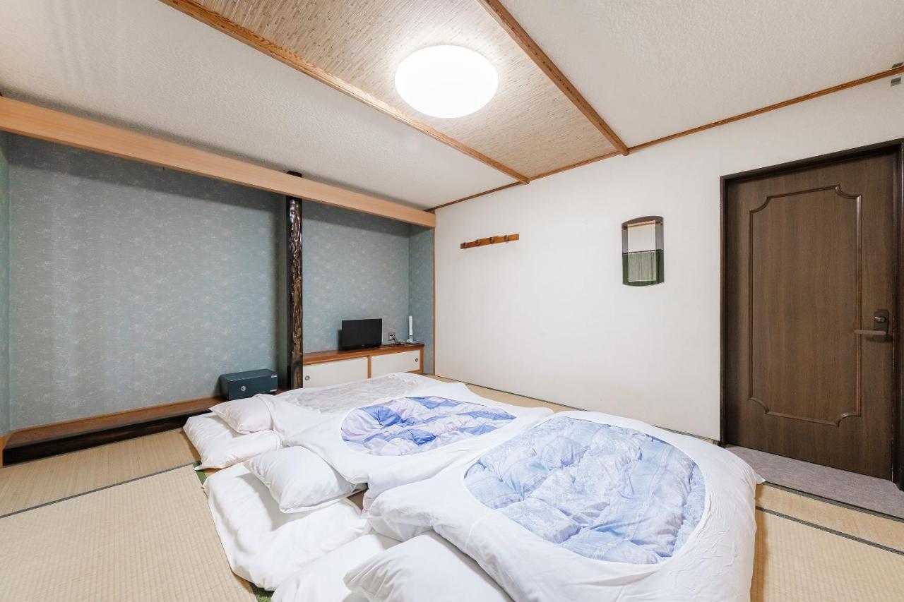 Tabist Shun Hidaka Biratori Hotel Luaran gambar