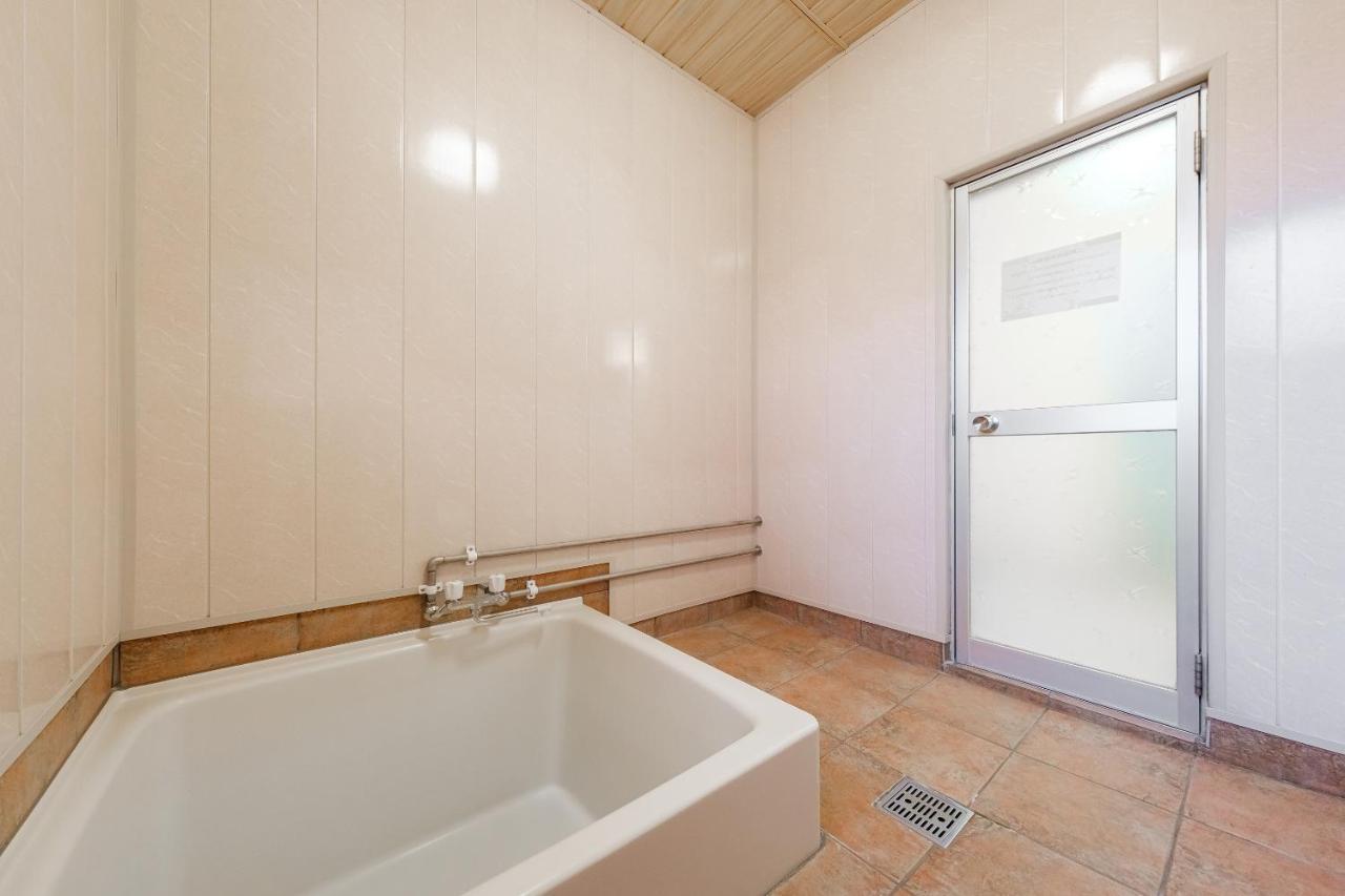 Tabist Shun Hidaka Biratori Hotel Luaran gambar