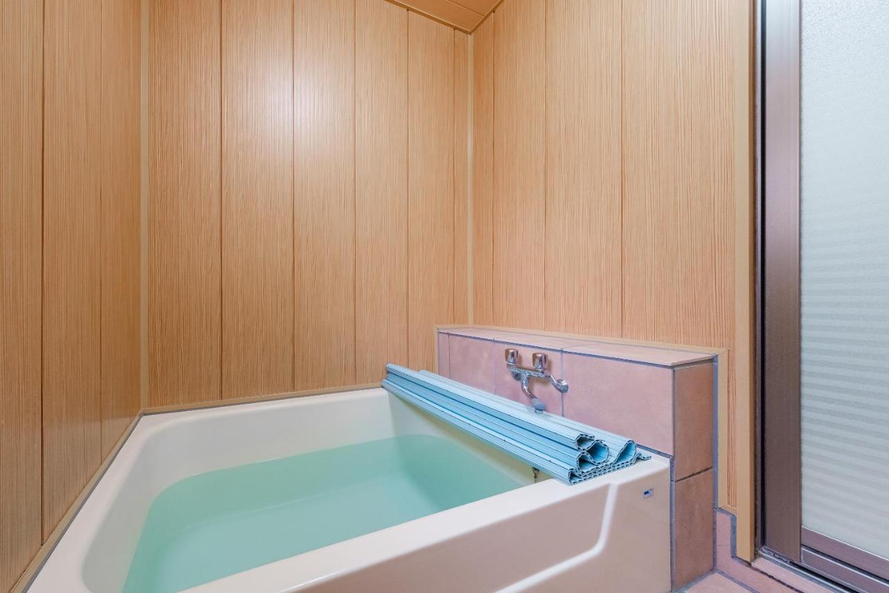 Tabist Shun Hidaka Biratori Hotel Luaran gambar