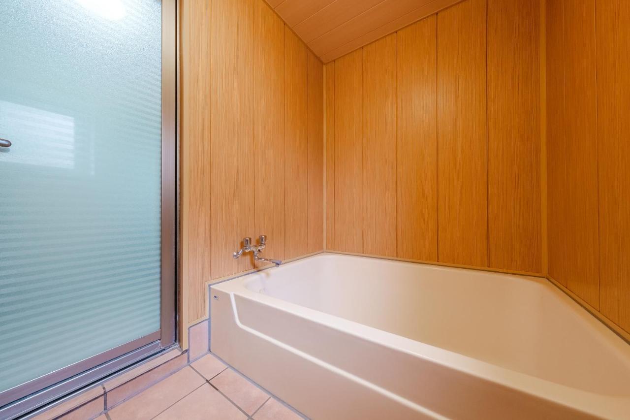Tabist Shun Hidaka Biratori Hotel Luaran gambar