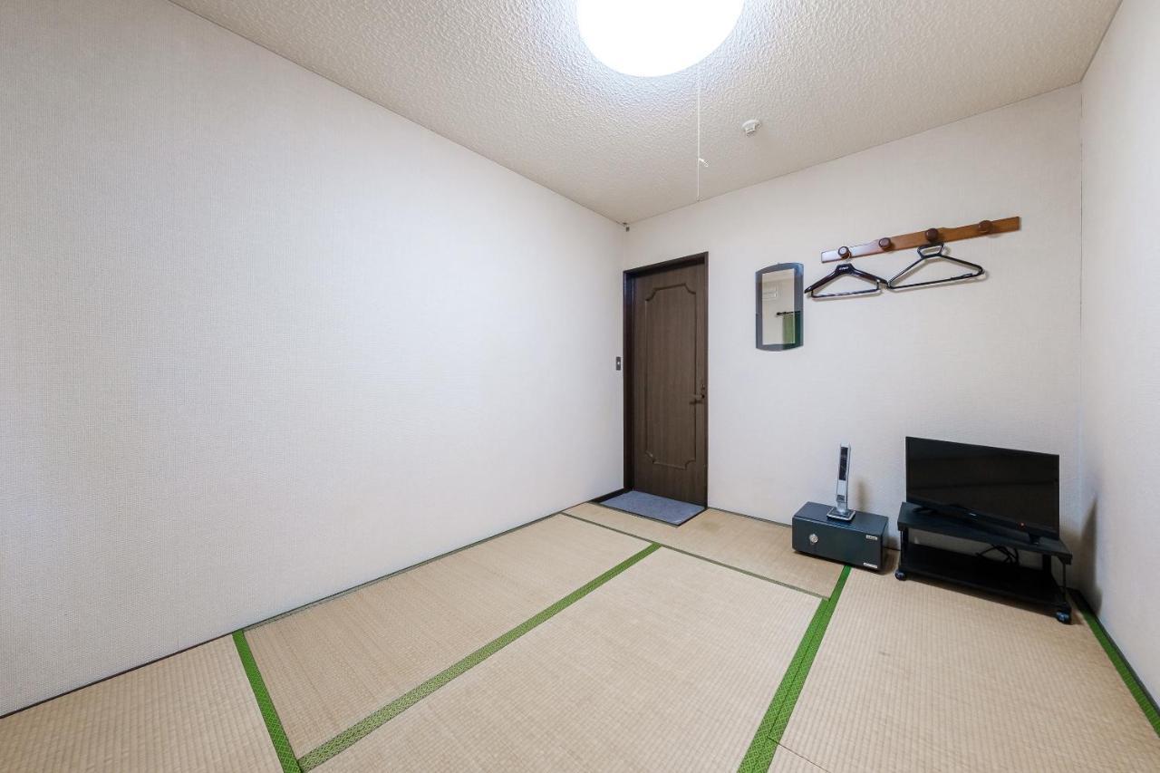 Tabist Shun Hidaka Biratori Hotel Luaran gambar