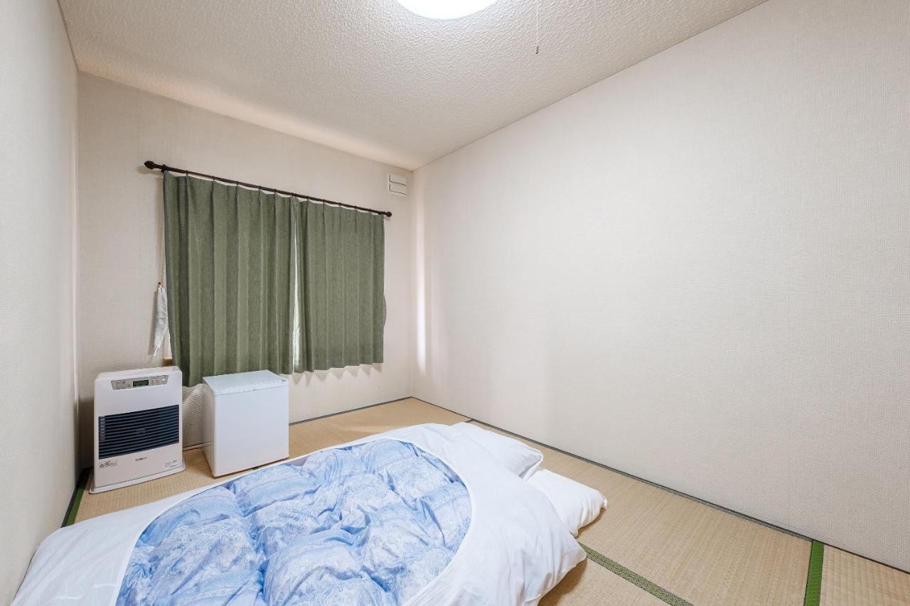 Tabist Shun Hidaka Biratori Hotel Luaran gambar