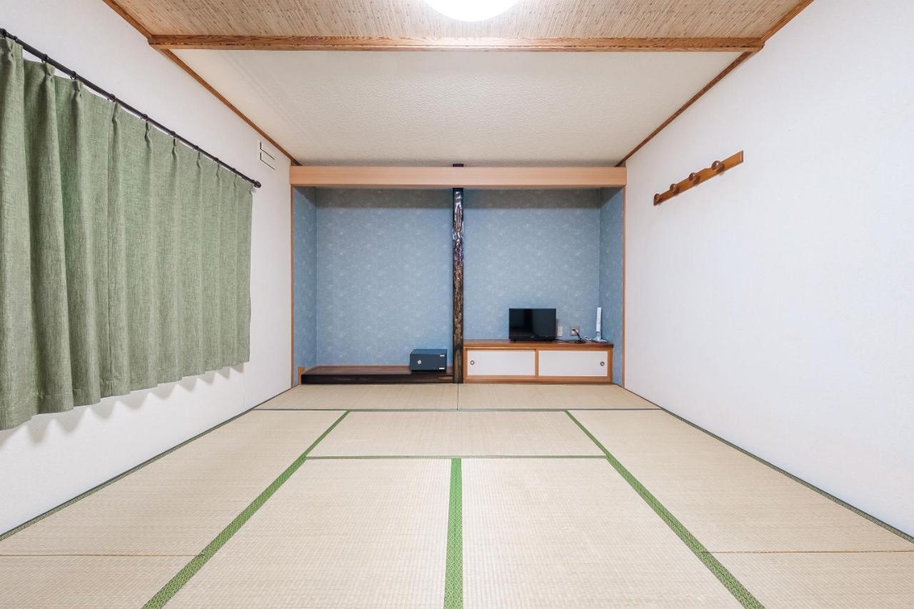 Tabist Shun Hidaka Biratori Hotel Luaran gambar
