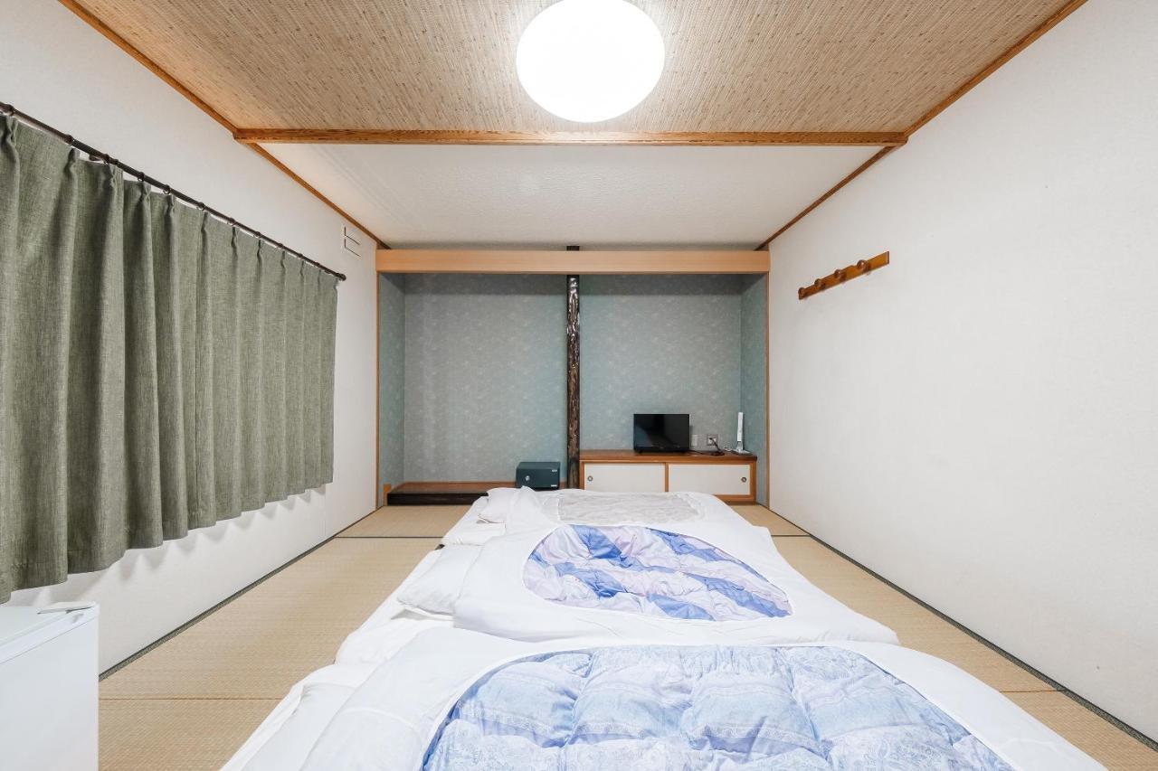 Tabist Shun Hidaka Biratori Hotel Luaran gambar
