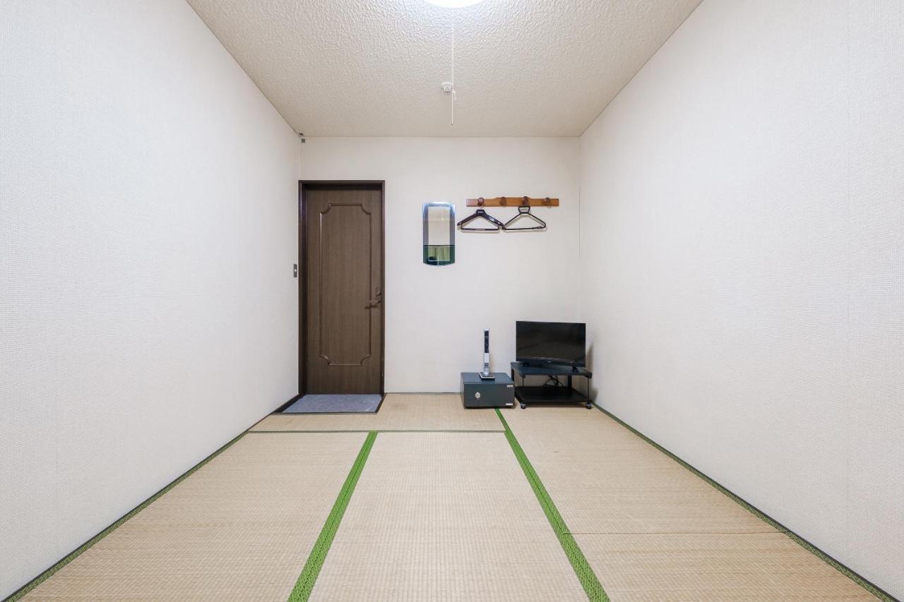 Tabist Shun Hidaka Biratori Hotel Luaran gambar