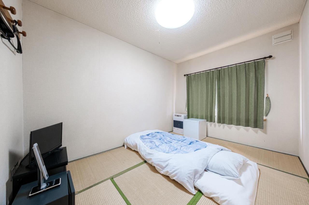 Tabist Shun Hidaka Biratori Hotel Luaran gambar