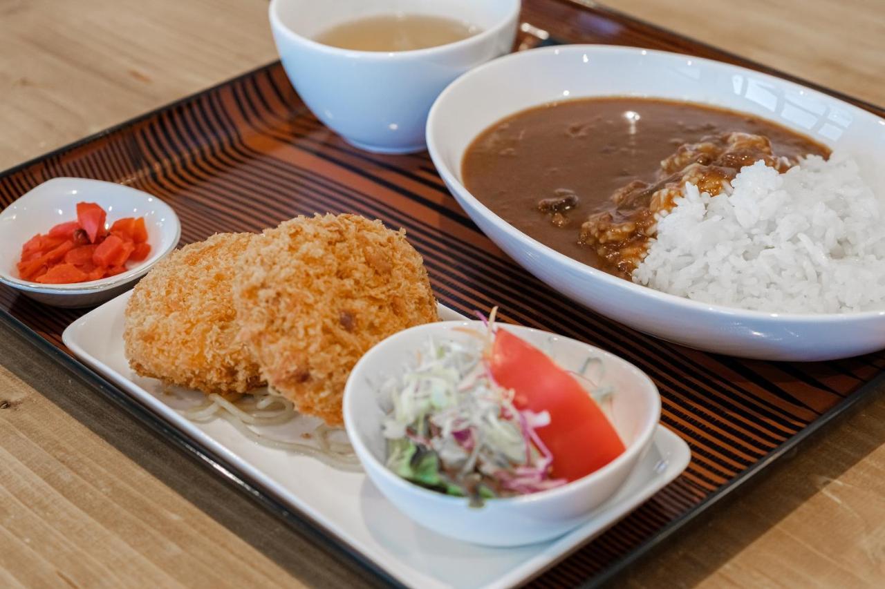 Tabist Shun Hidaka Biratori Hotel Luaran gambar