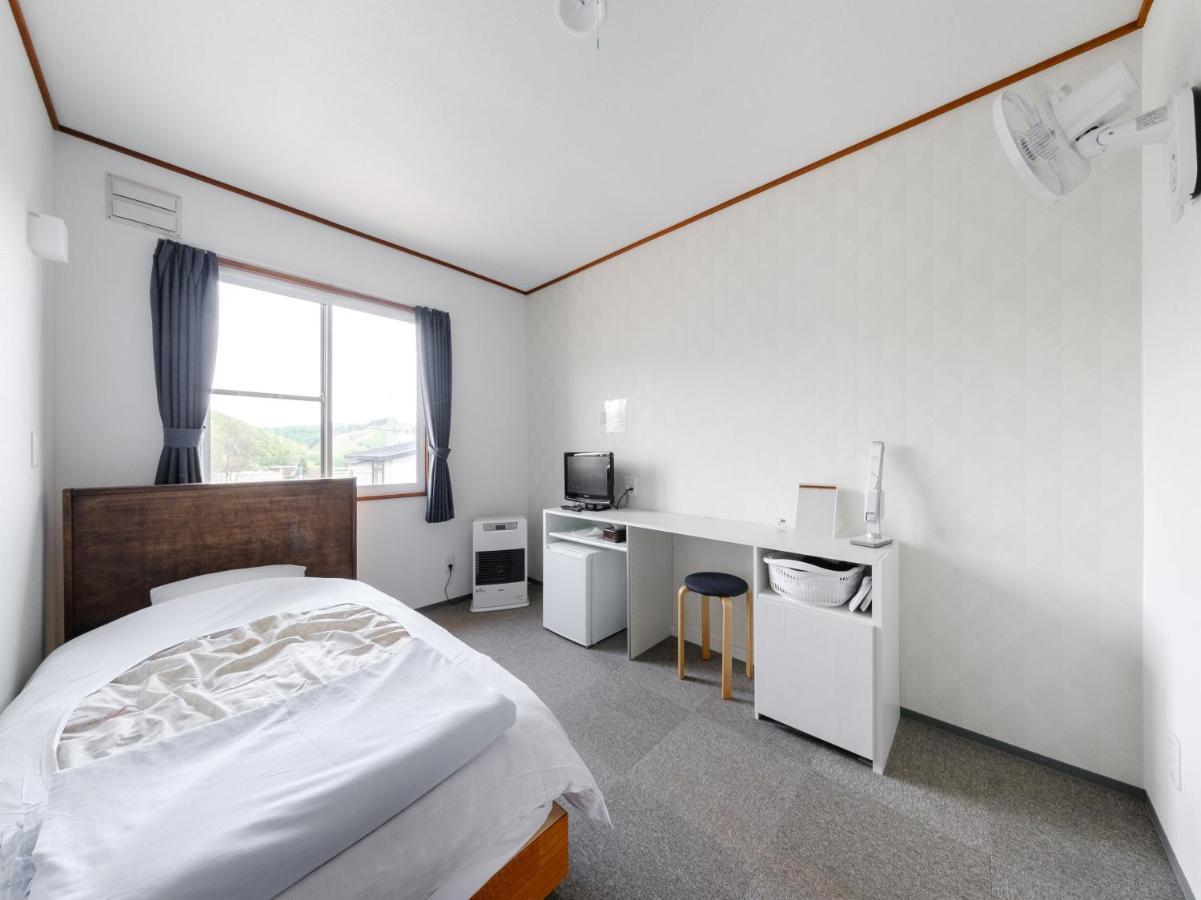 Tabist Shun Hidaka Biratori Hotel Luaran gambar