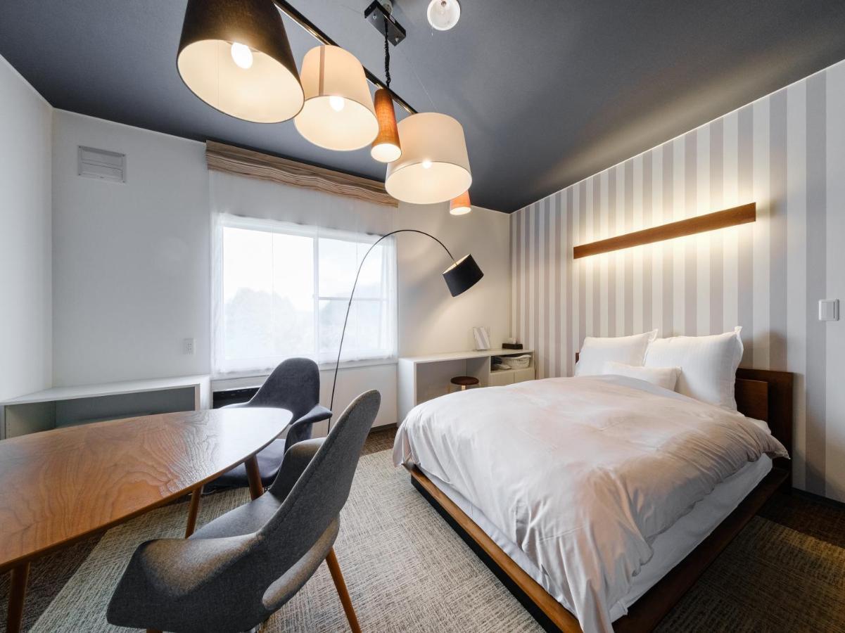 Tabist Shun Hidaka Biratori Hotel Luaran gambar