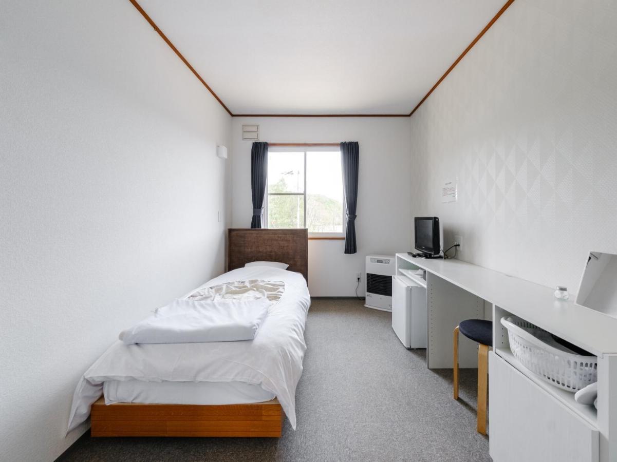 Tabist Shun Hidaka Biratori Hotel Luaran gambar