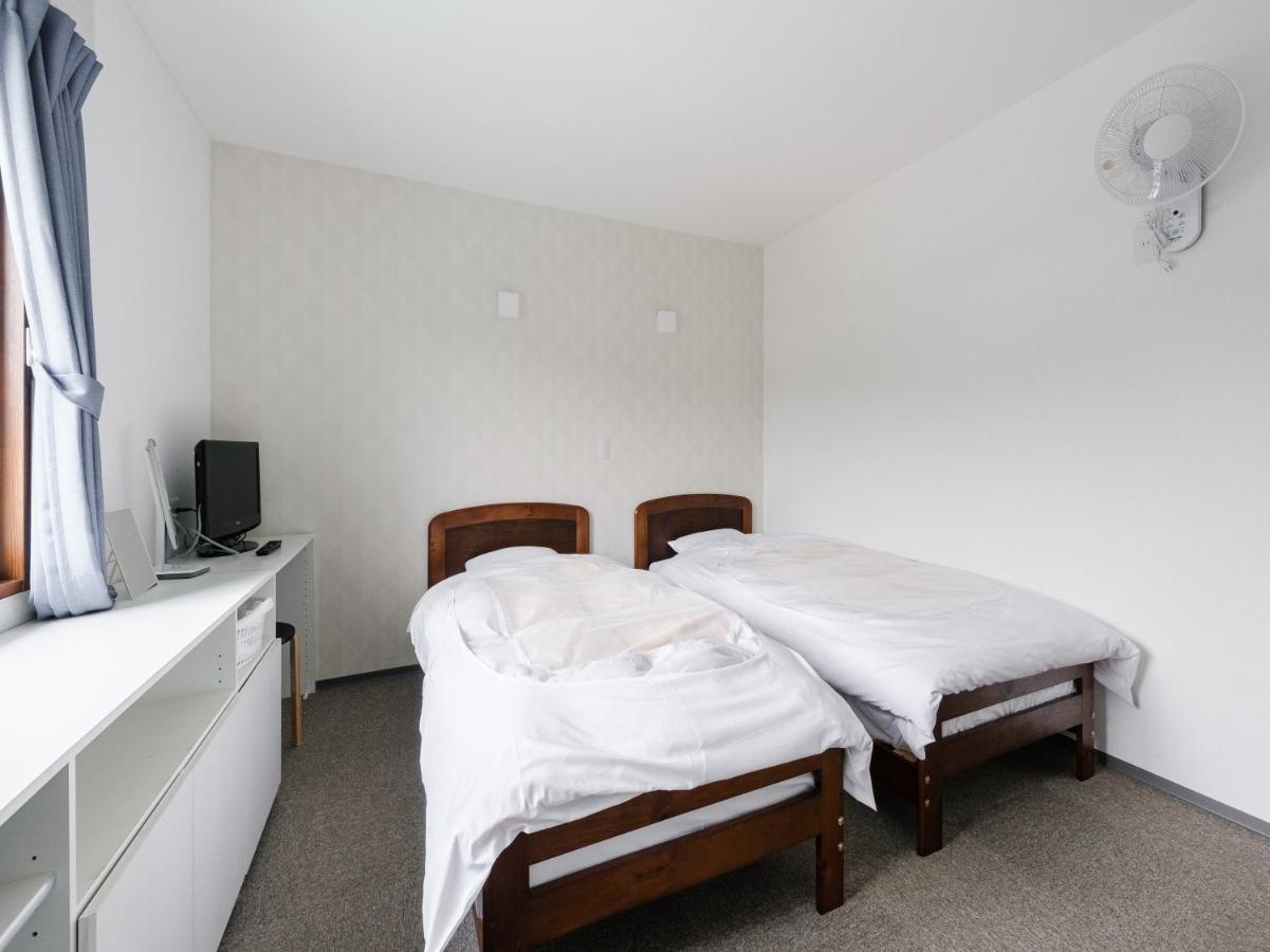 Tabist Shun Hidaka Biratori Hotel Luaran gambar