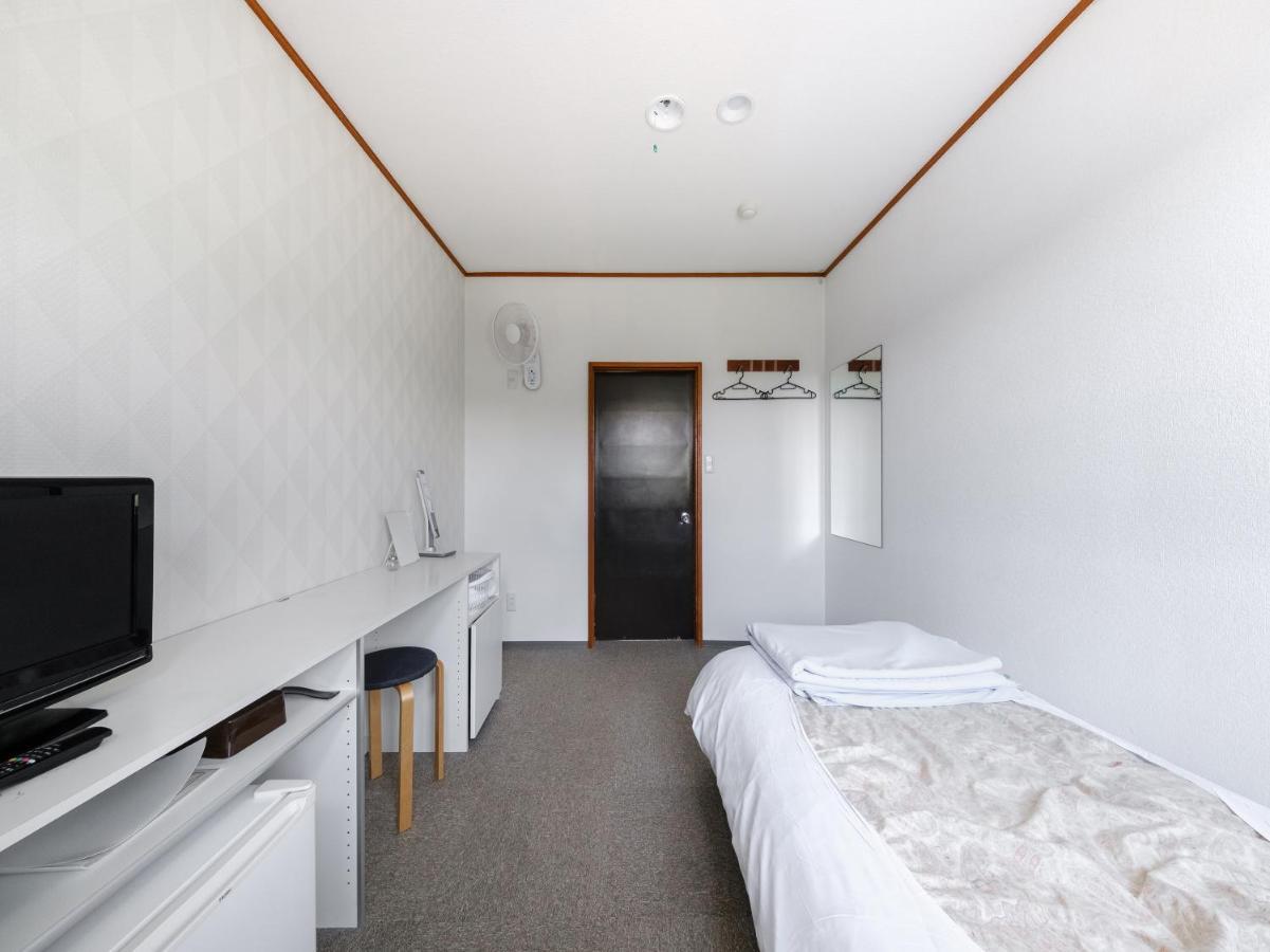 Tabist Shun Hidaka Biratori Hotel Luaran gambar