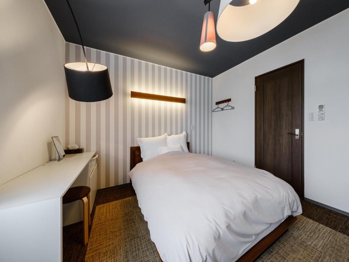 Tabist Shun Hidaka Biratori Hotel Luaran gambar