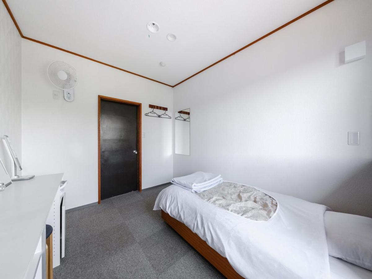 Tabist Shun Hidaka Biratori Hotel Luaran gambar
